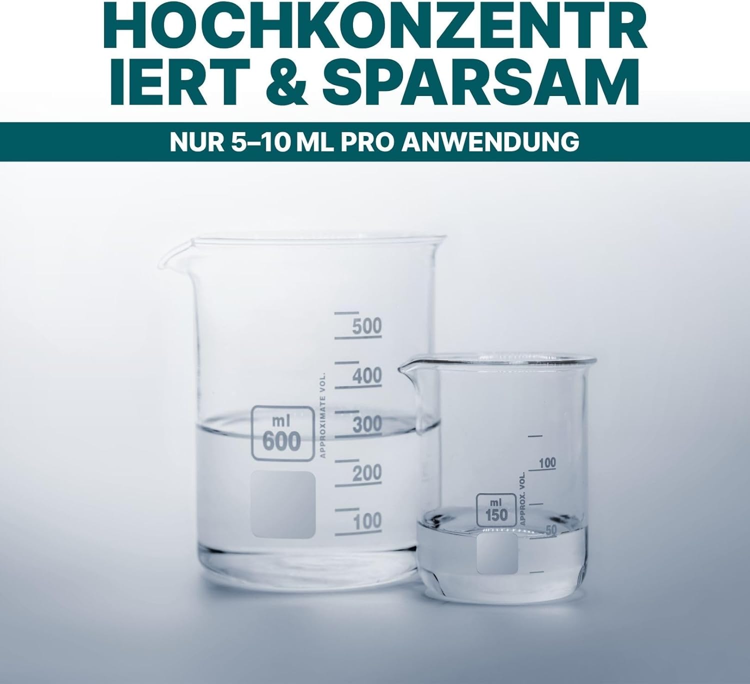 Wischroboter Reiniger Konzentrat