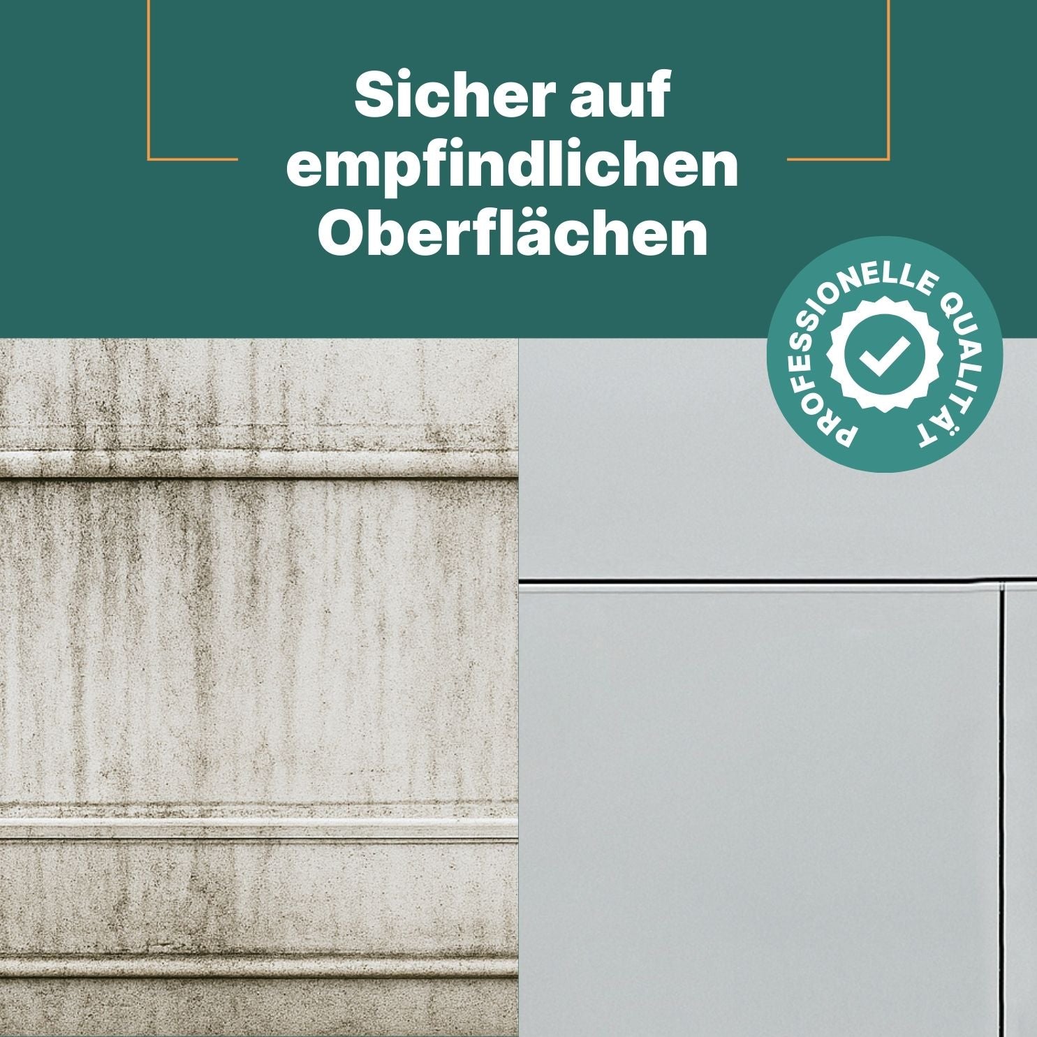 Caravanreiniger Wash & Care