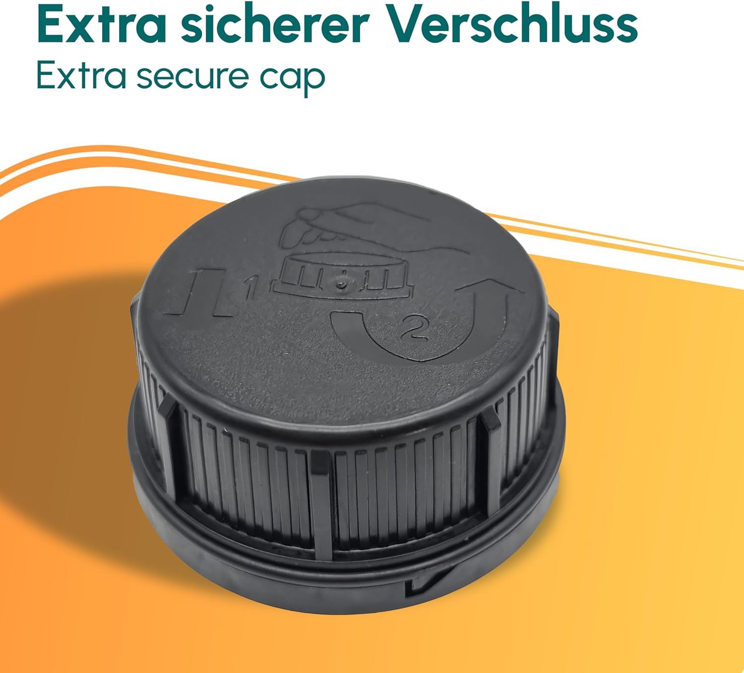 Nutzfahrzeugreiniger IX 3000