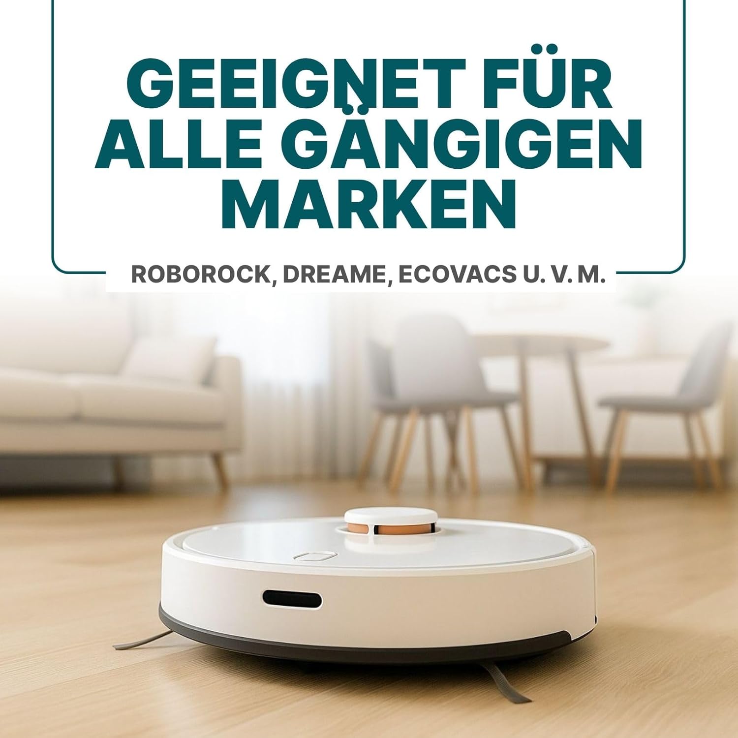 Wischroboter Reiniger Konzentrat