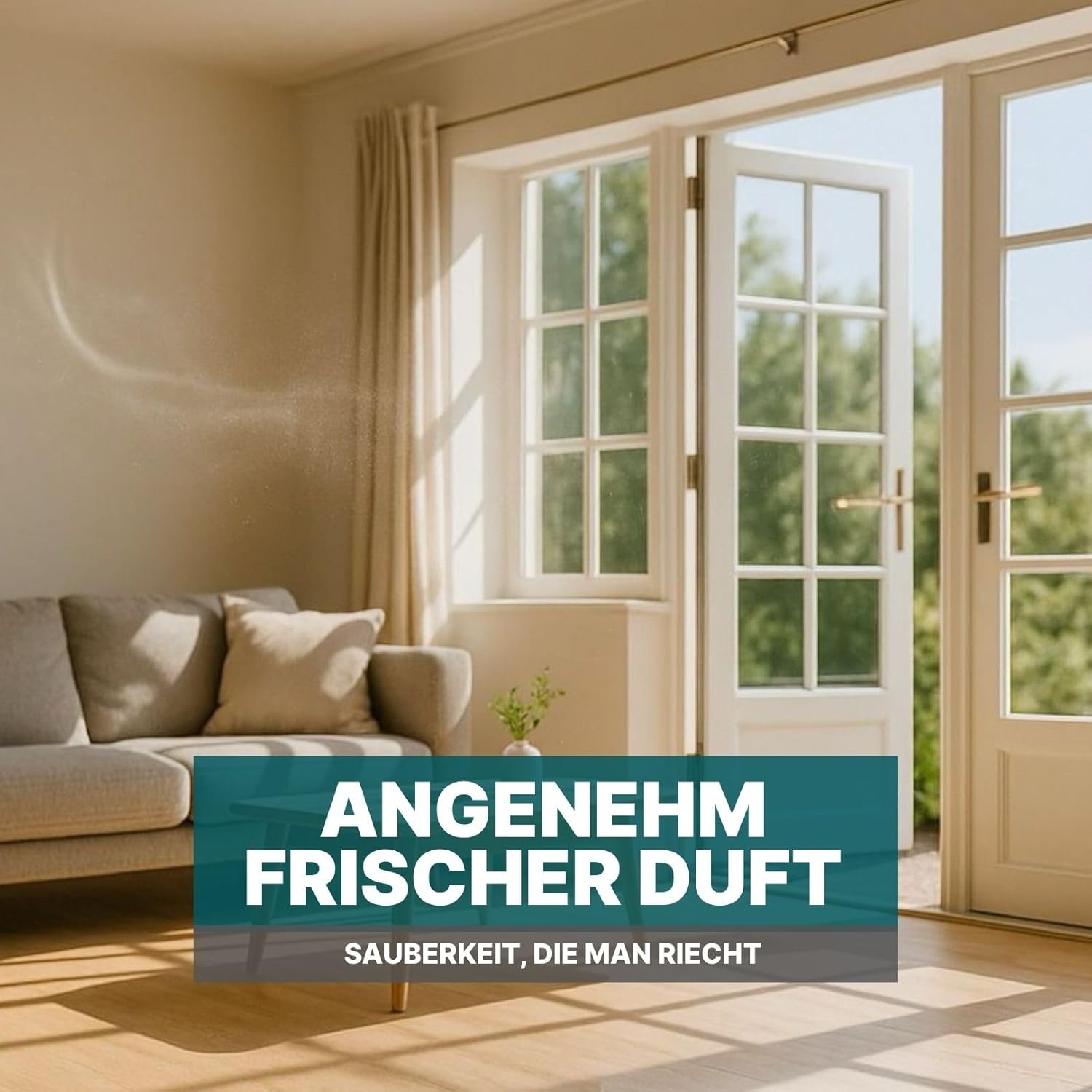 Wischroboter Reiniger Konzentrat