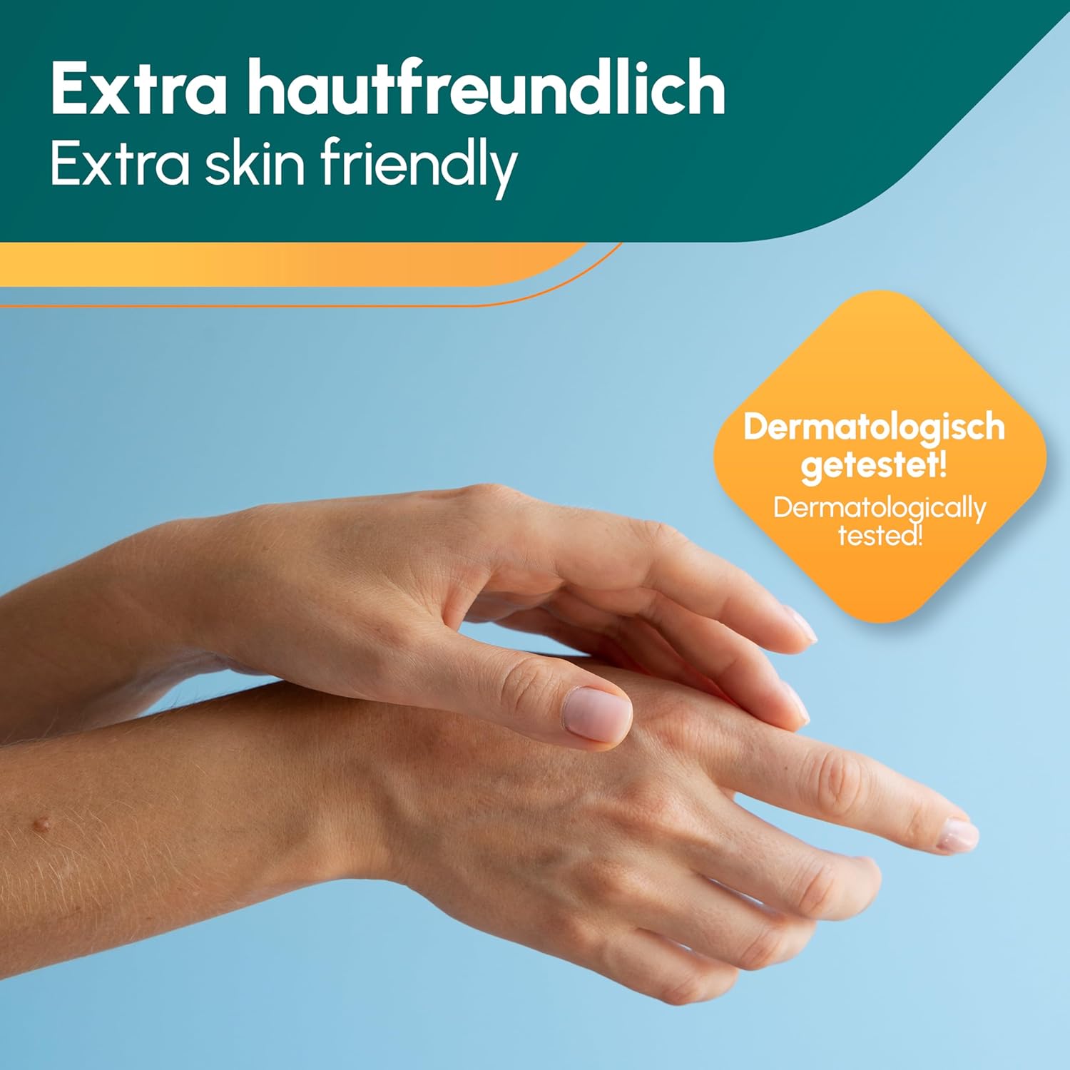 Flächendesinfektionsmittel