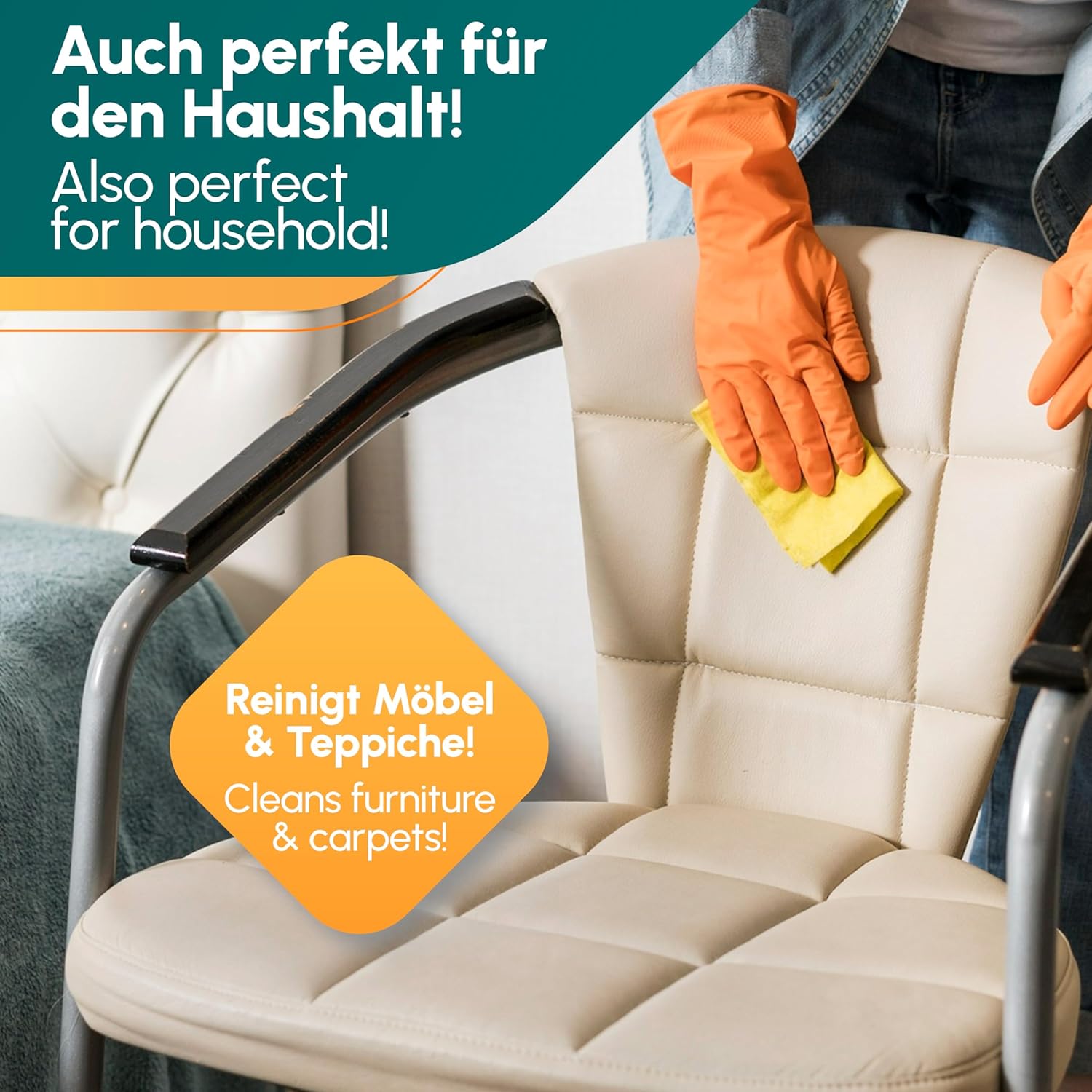 Multireiniger All Star