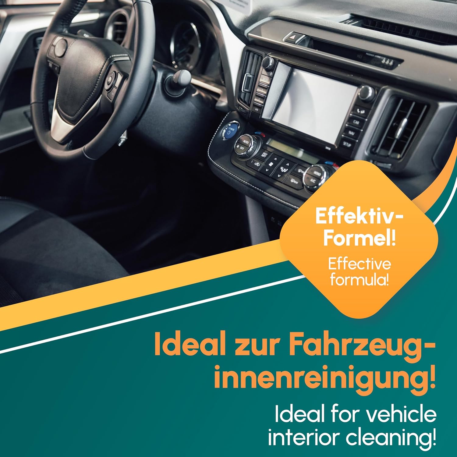 Multireiniger All Star