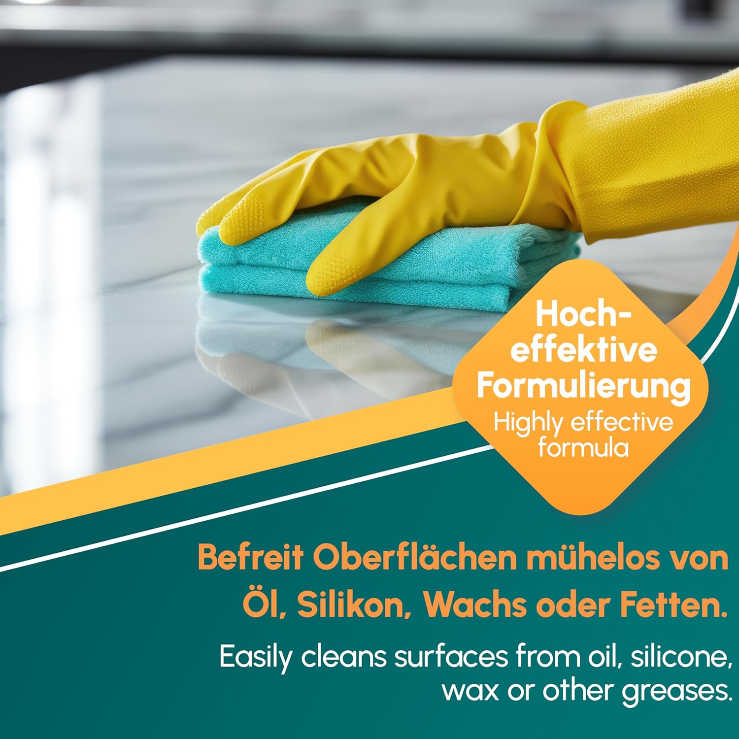 Silikonentferner IX400