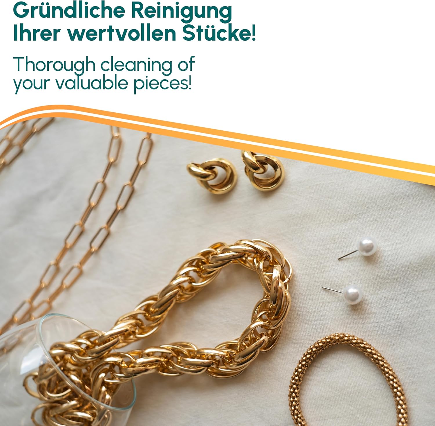 Ultraschallreiniger Konzentrat