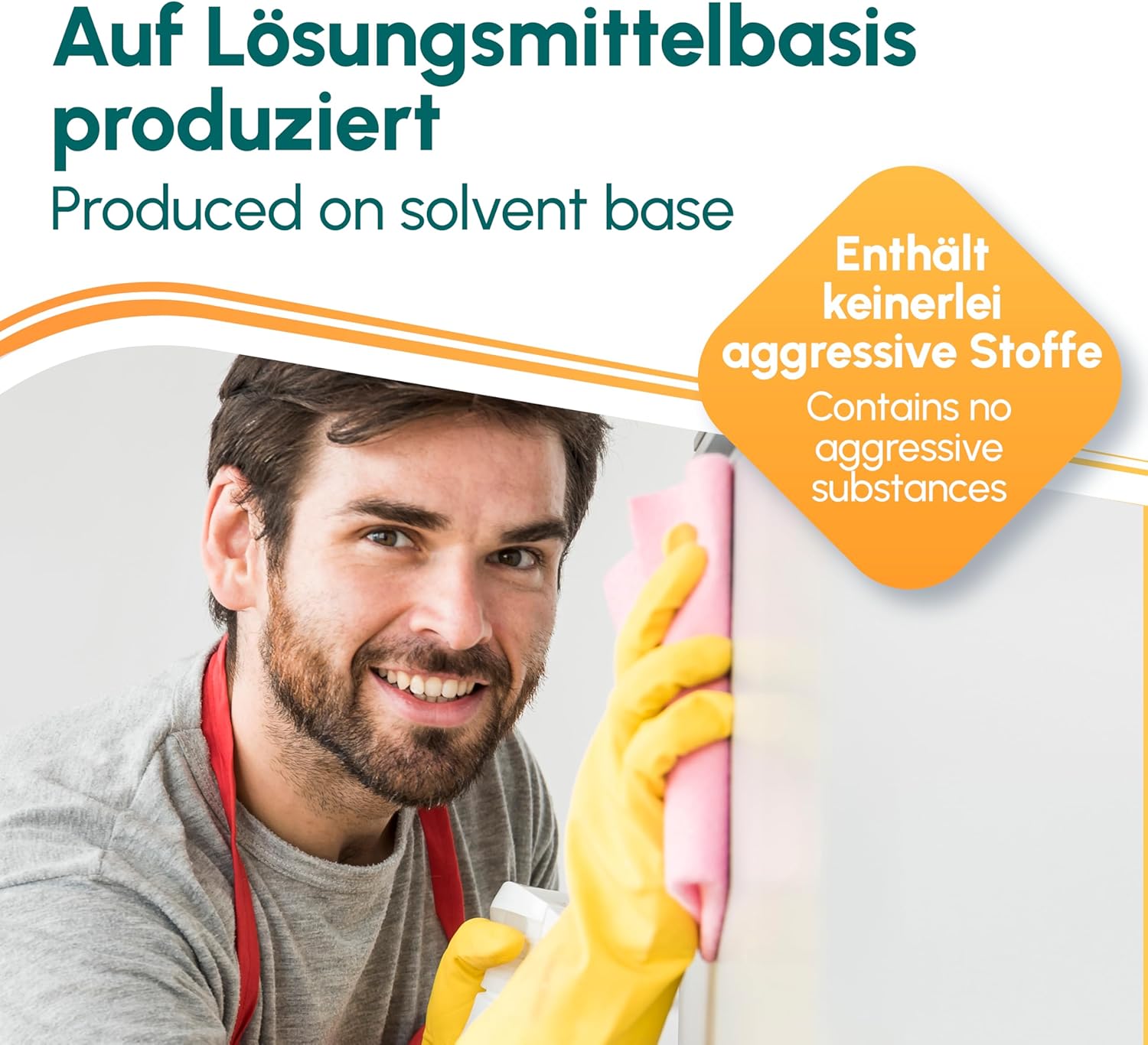 Silikonentferner IX400