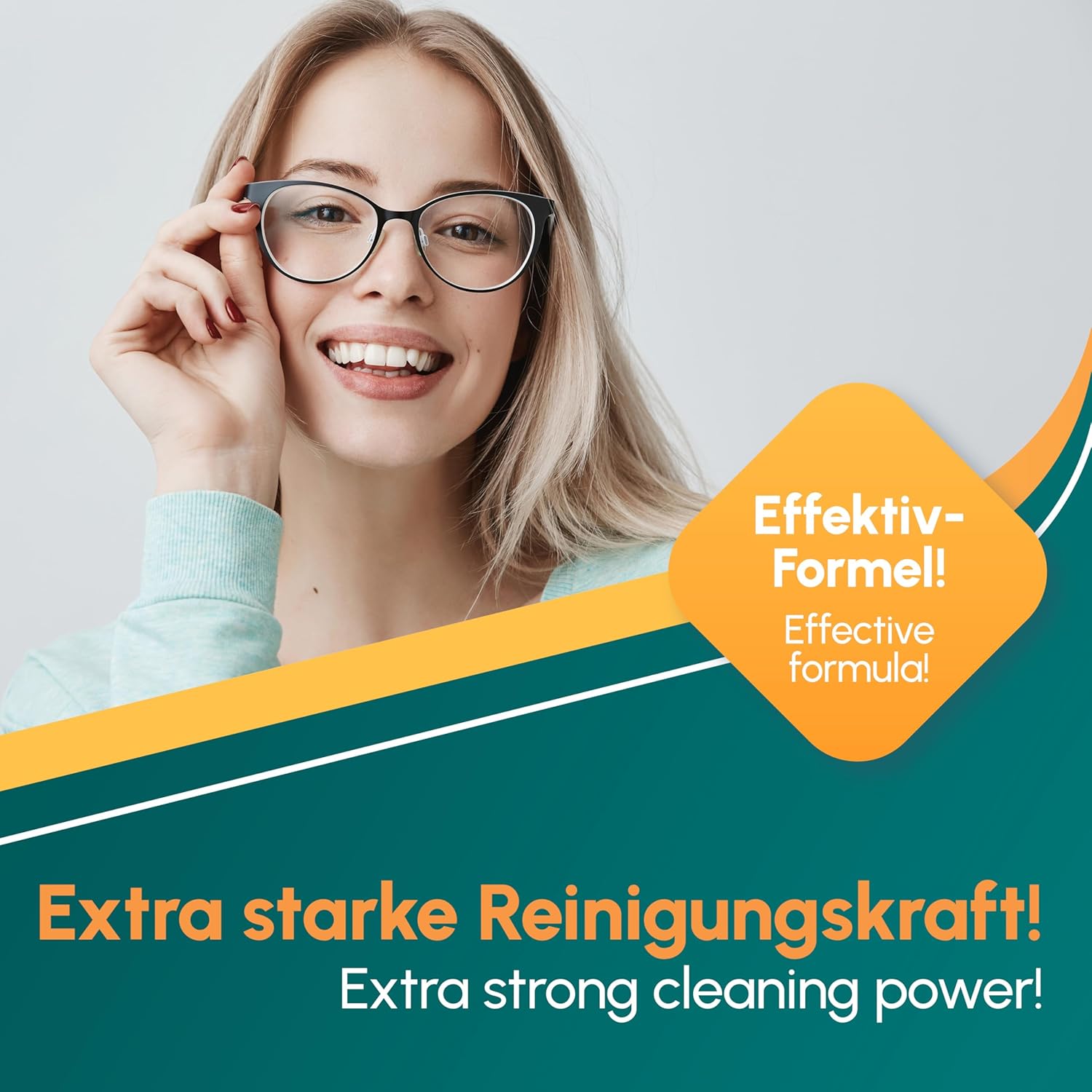 Ultraschallreiniger Konzentrat