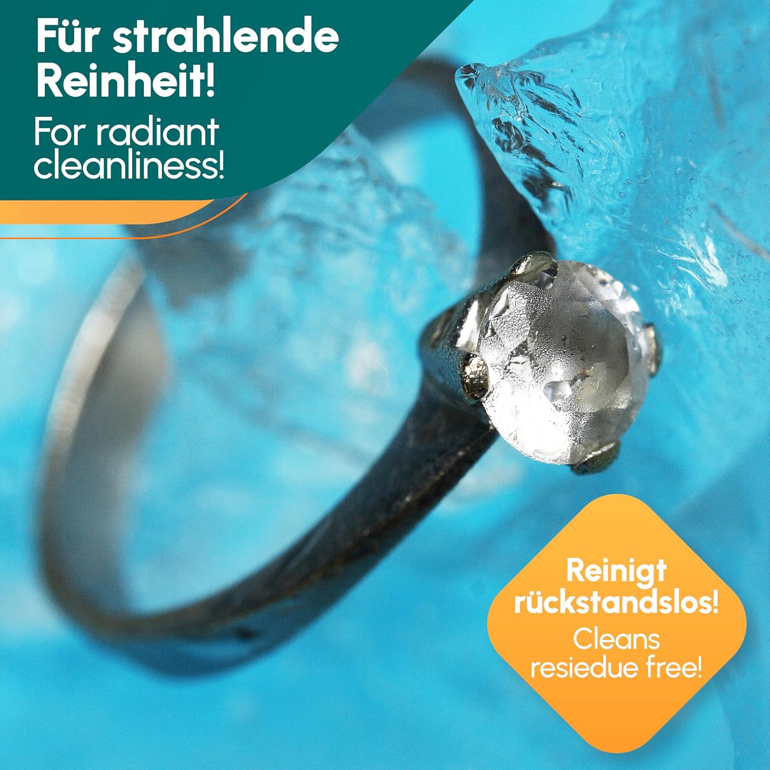 Ultraschallreiniger Konzentrat