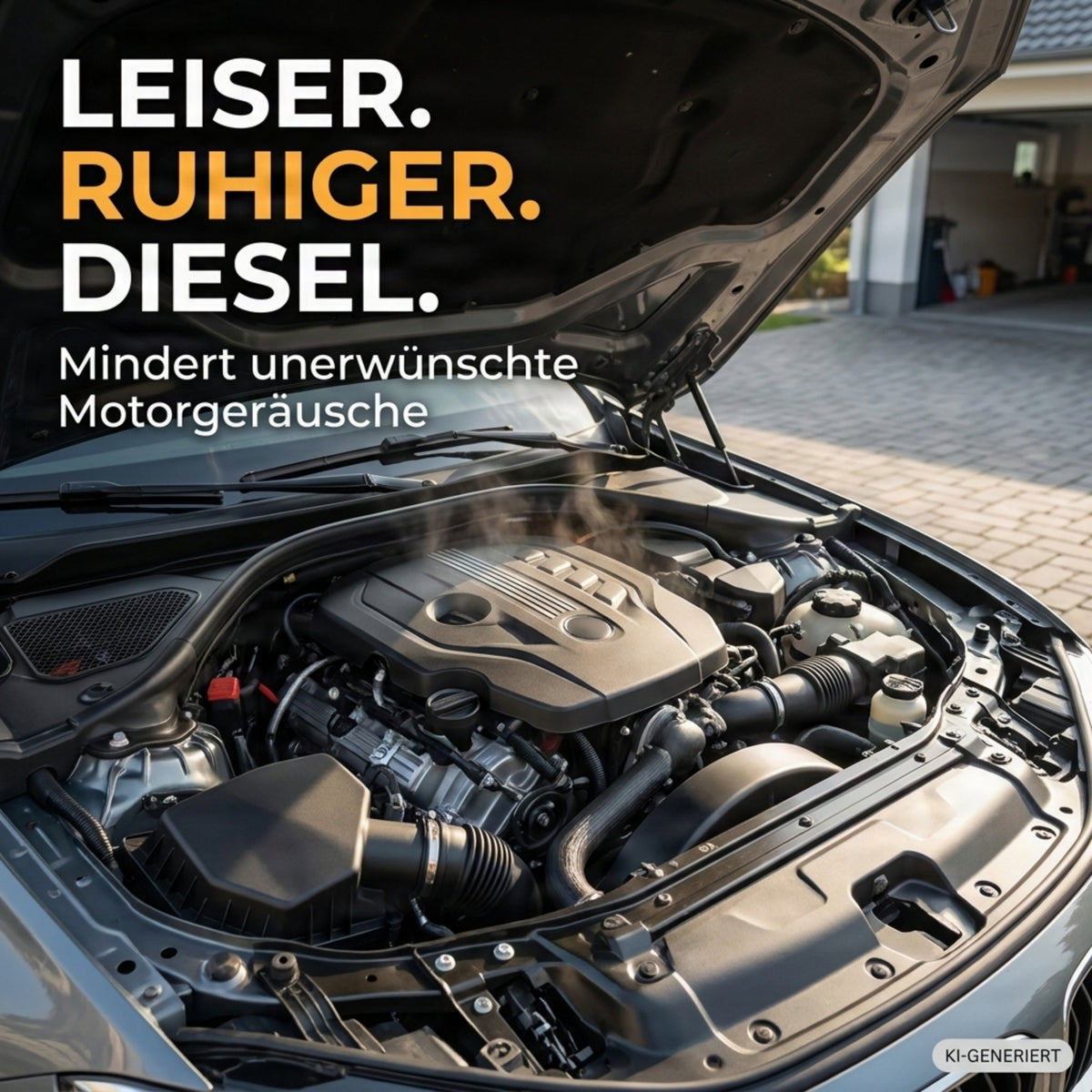 Diesel Anti Ruß