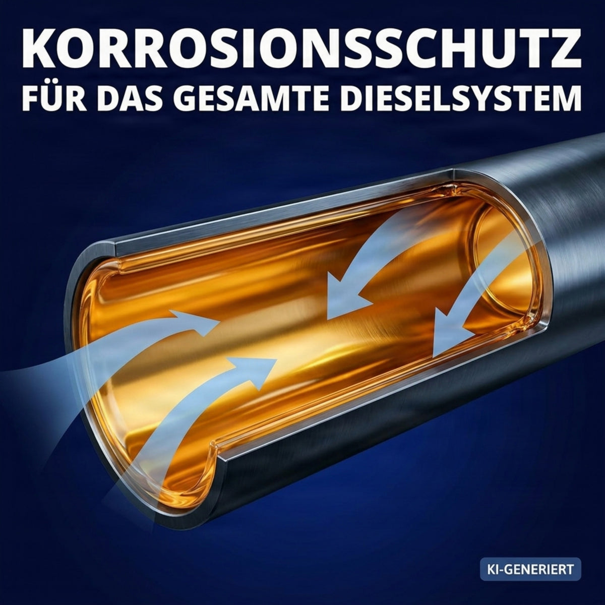 Diesel Anti Ruß