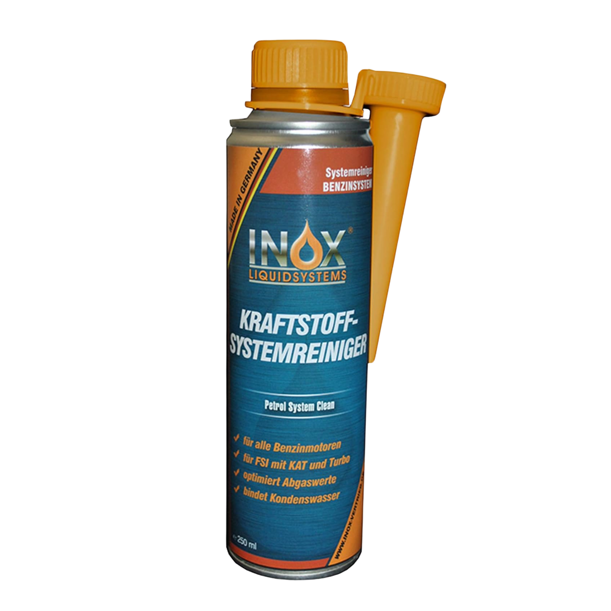 Kraftstoffsystem Reiniger