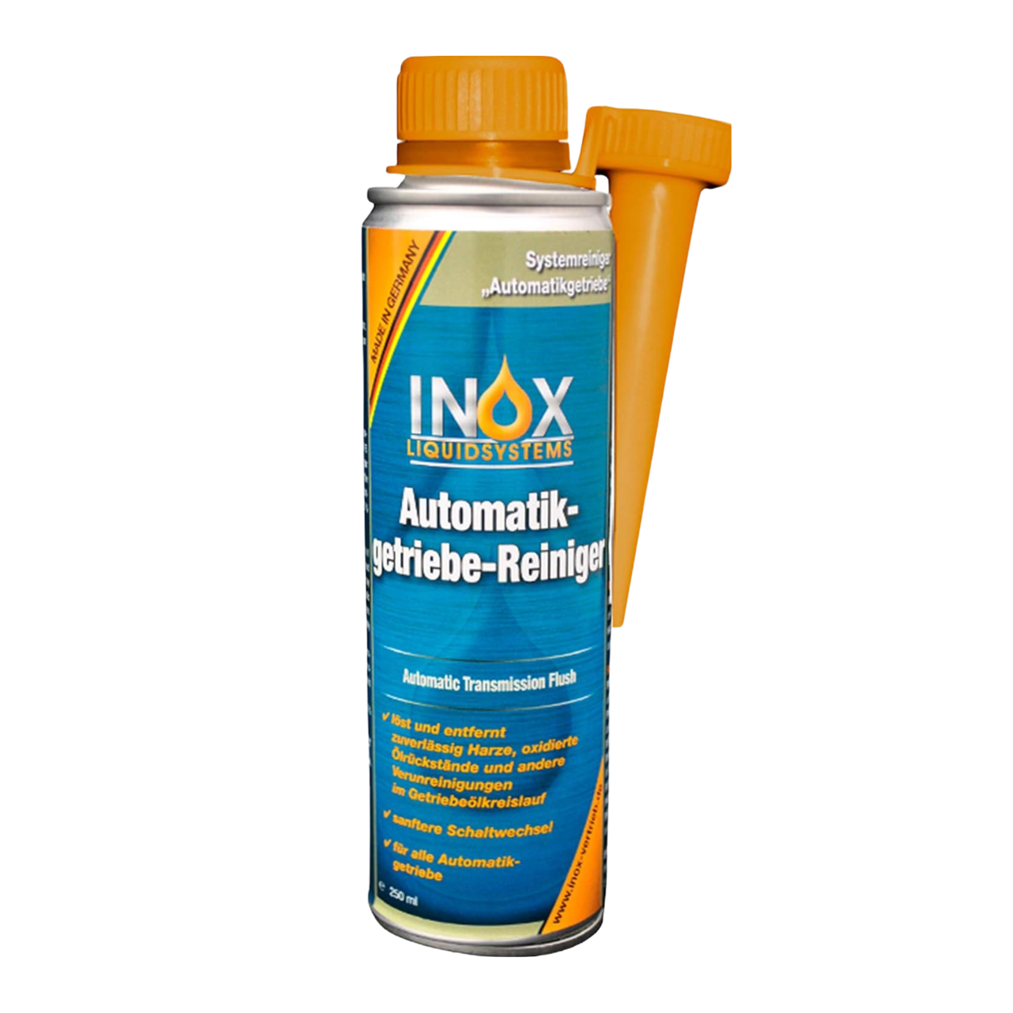 Automatikgetriebe-Reiniger Additiv