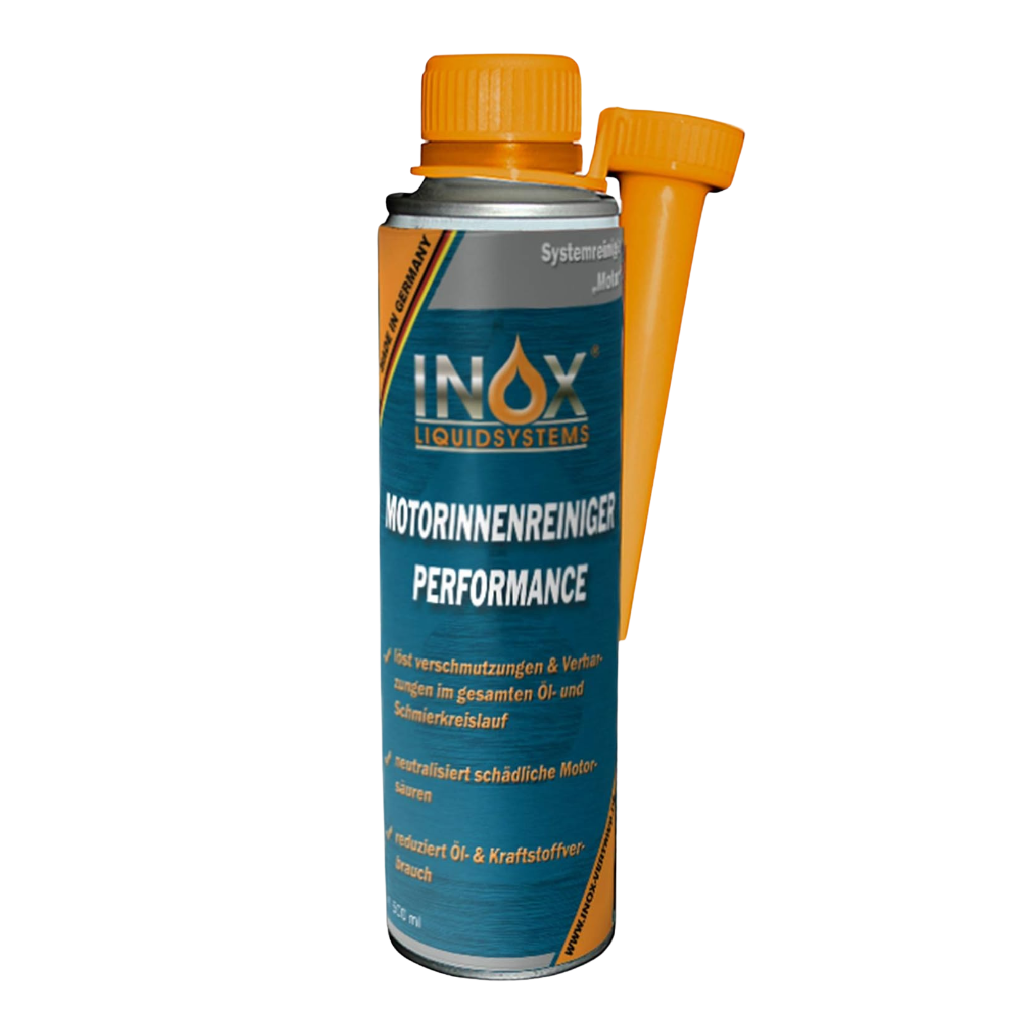 Motorinnenreiniger Performance