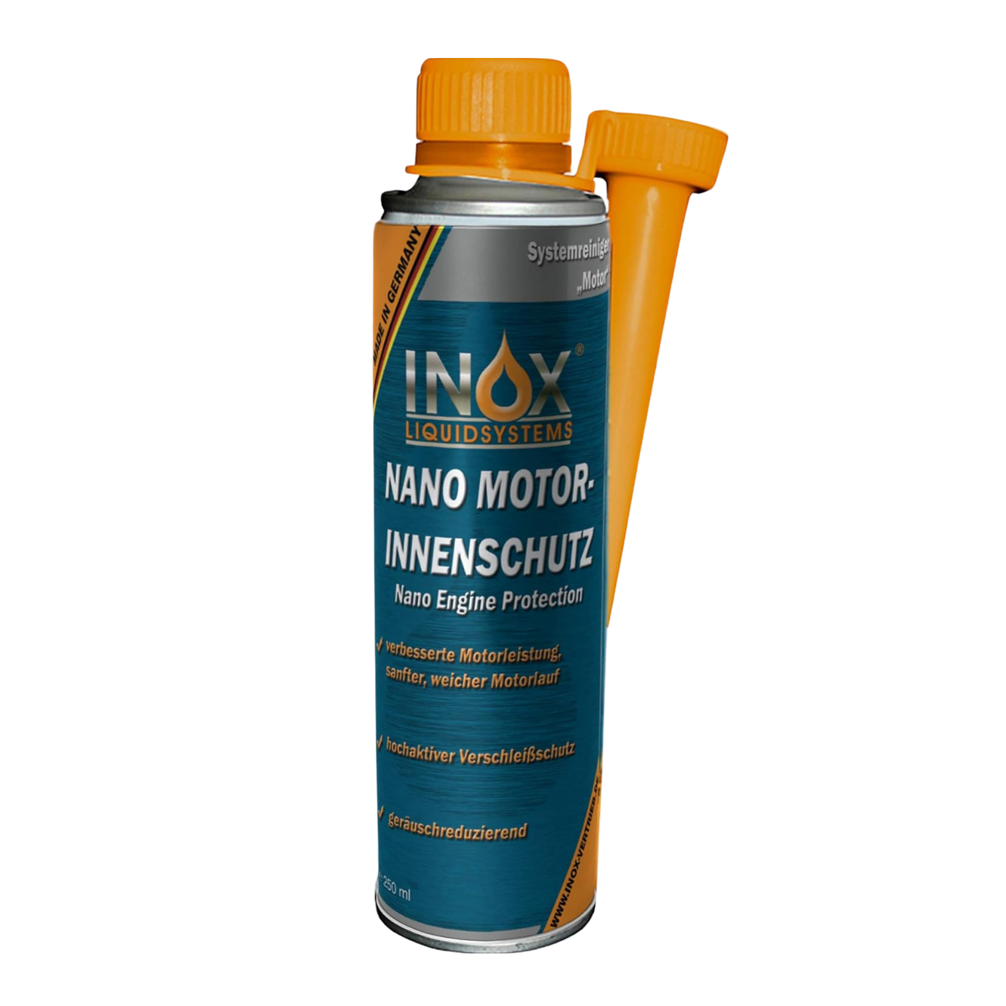 Nano Motorinnenschutz Additiv