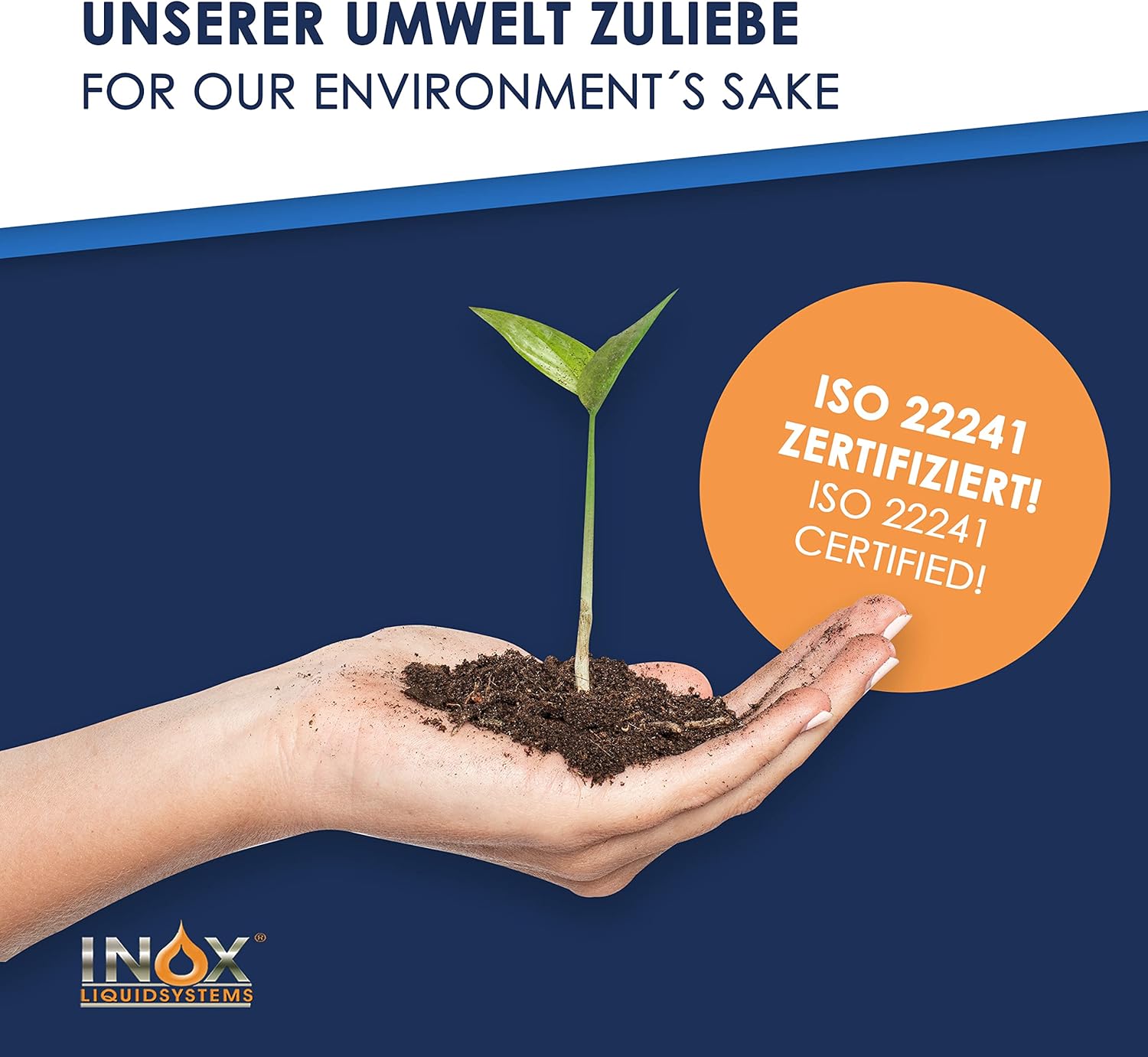 AdBlue® SCR Abgasnachbehandlung