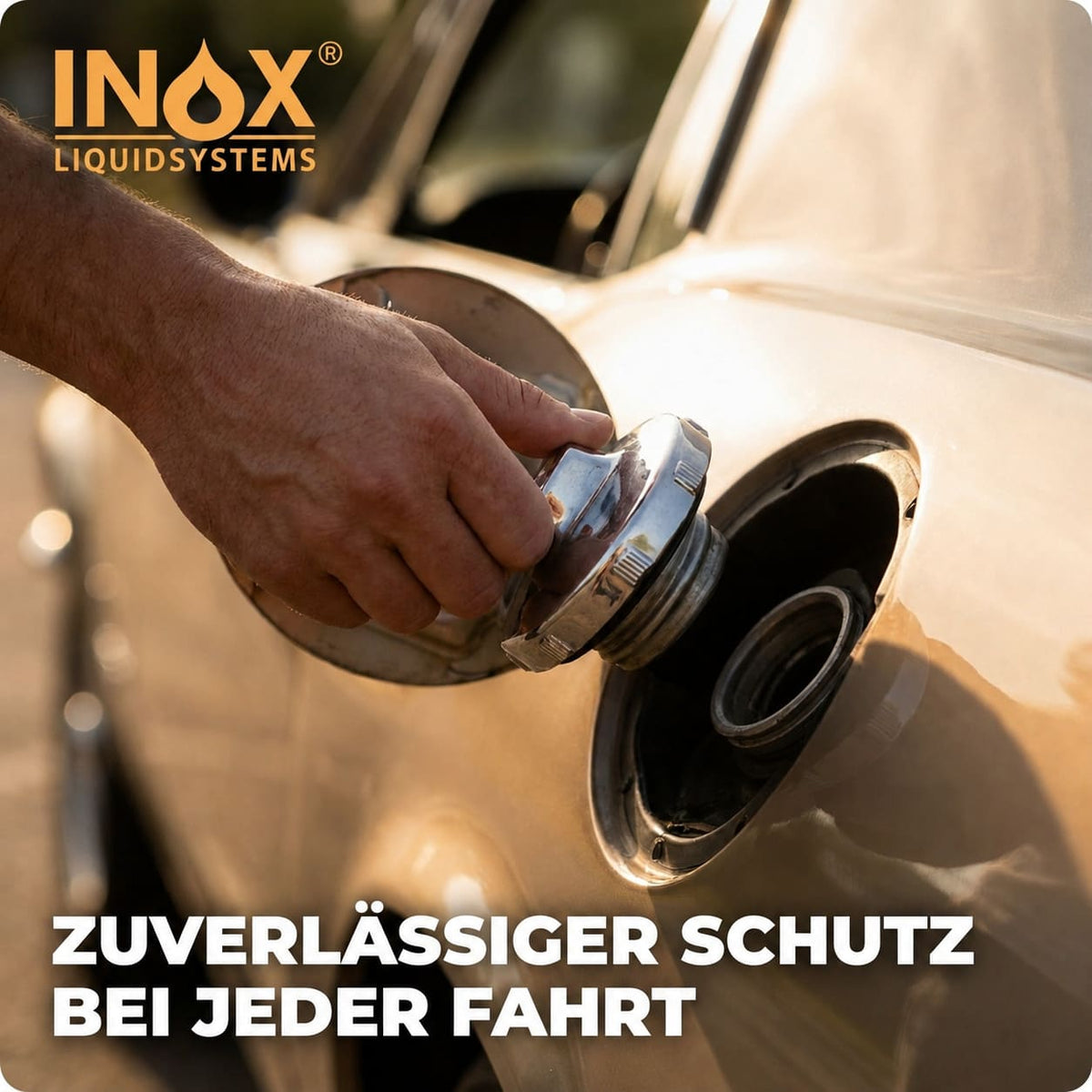 Benzin Blei Ersatz 1:1000