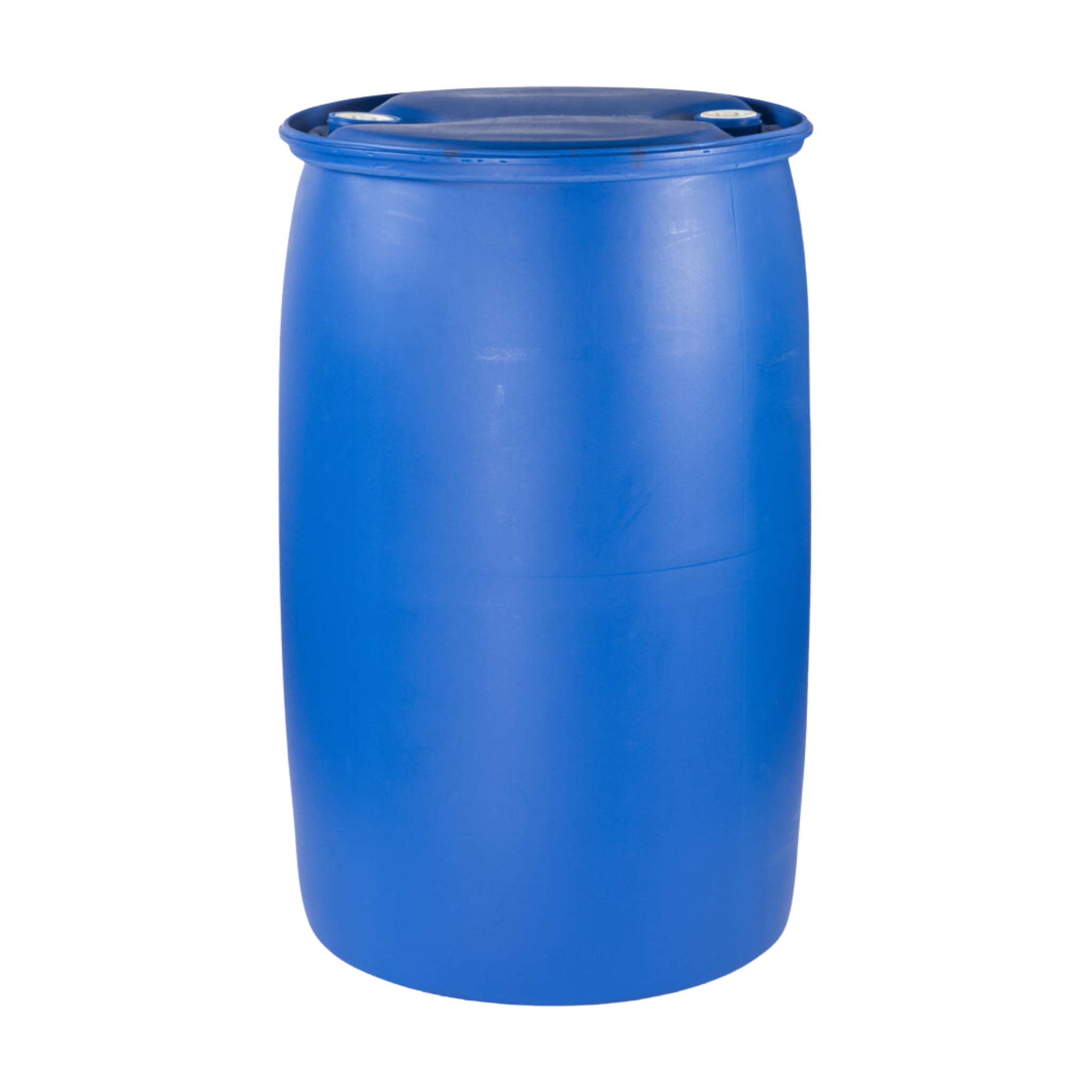 Kunststoff-Fass 200L – Blau