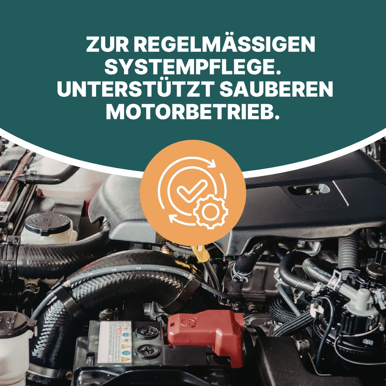 Dieselsystemreiniger