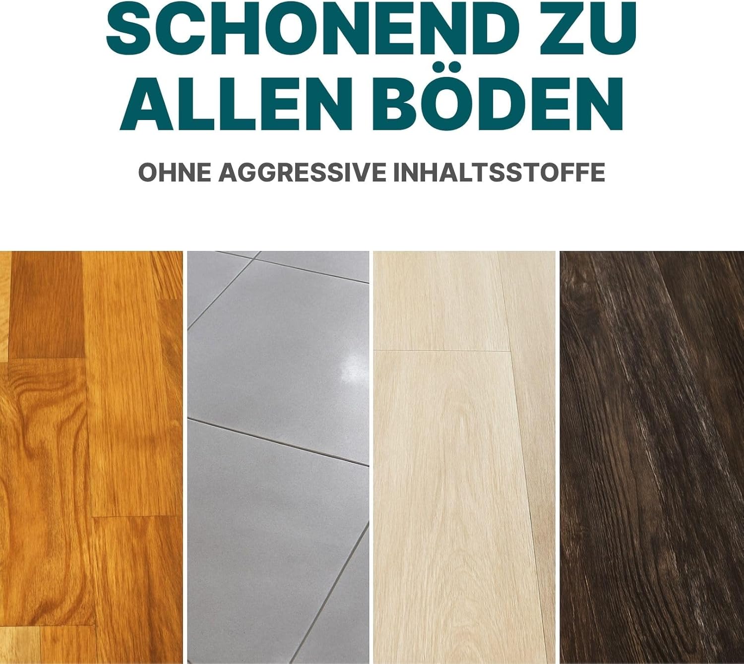Wischroboter Reiniger Konzentrat