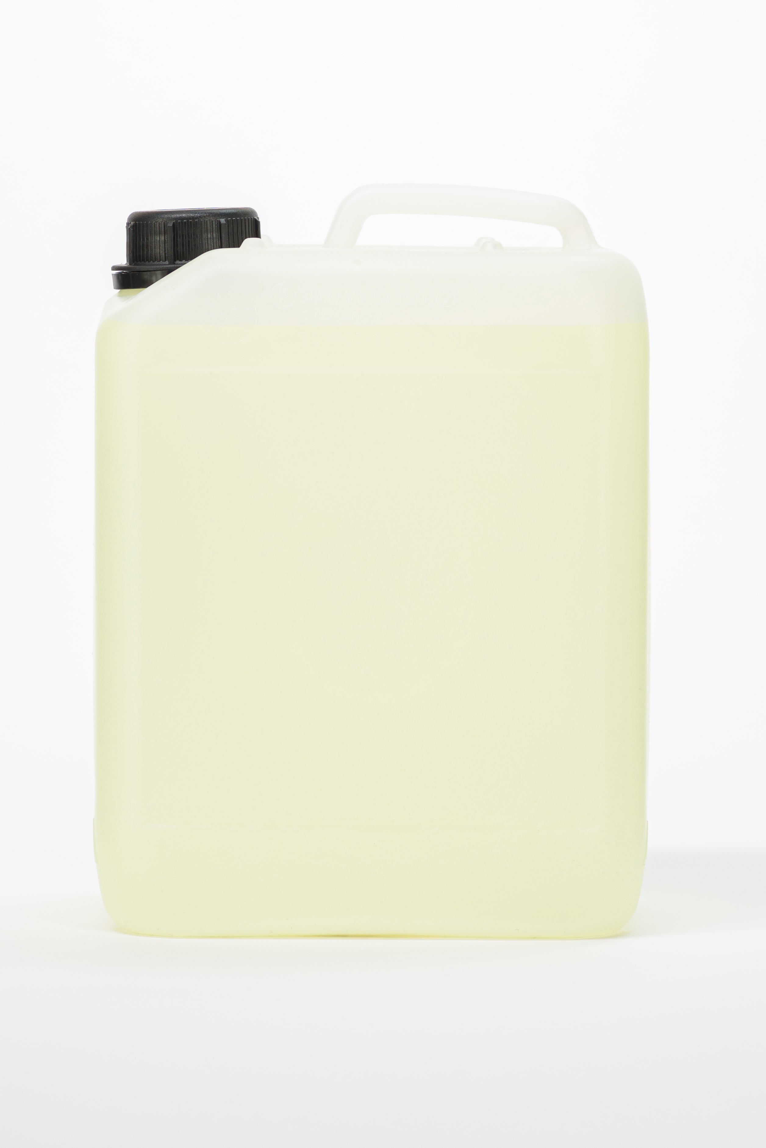 Leerkanister natur, 5L, 10L, 25L