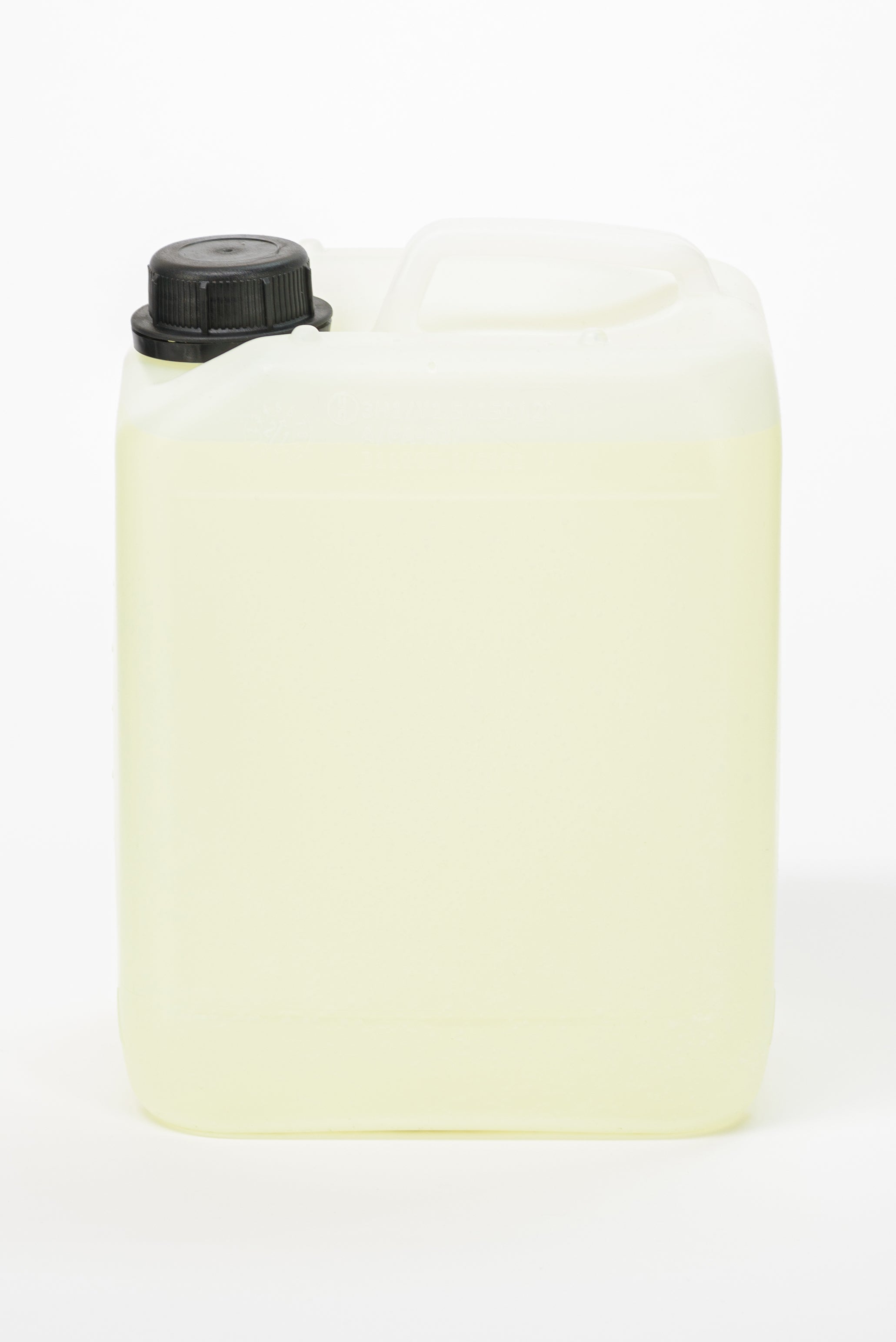 Leerkanister natur, 5L, 10L, 25L