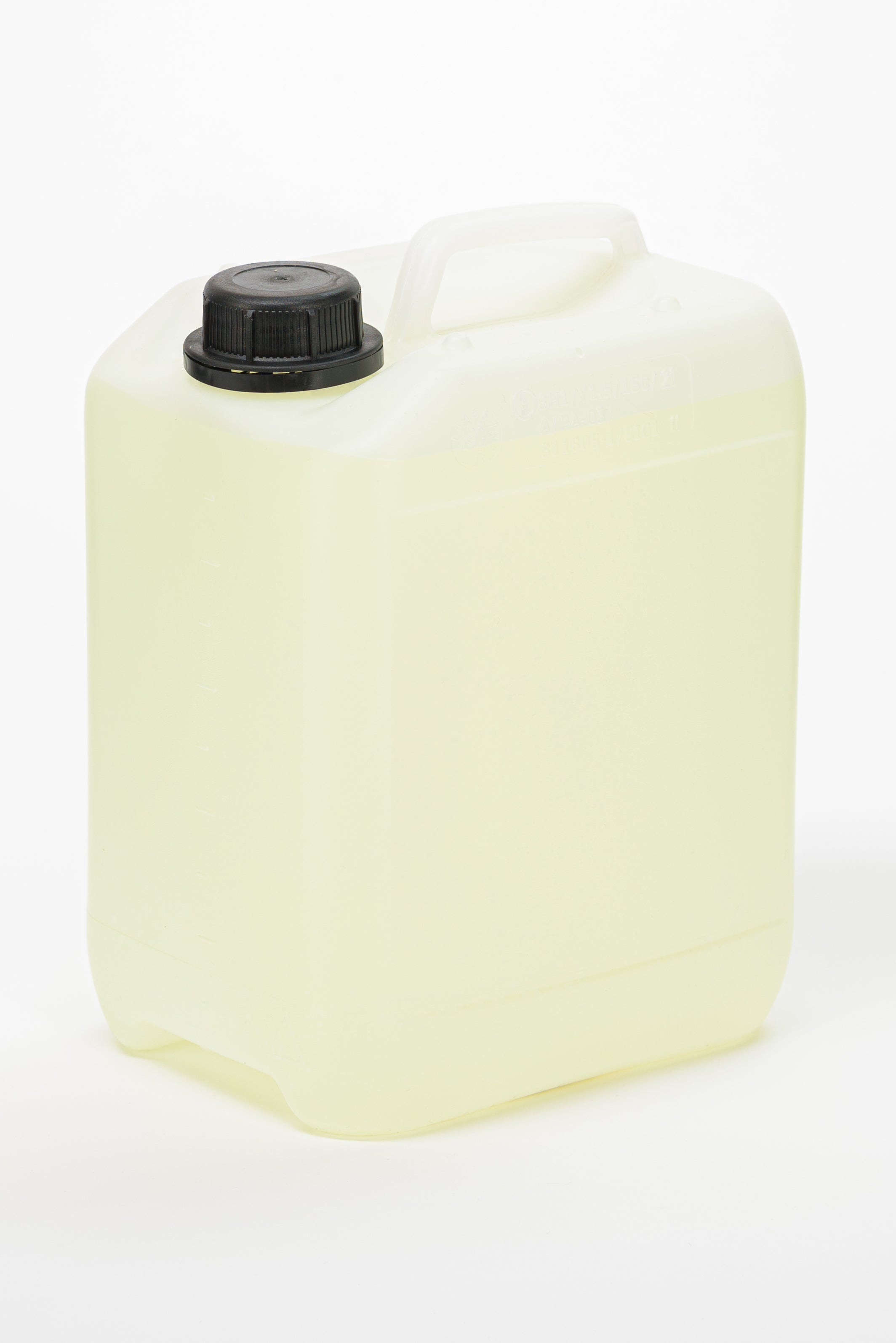 Leerkanister natur, 5L, 10L, 25L