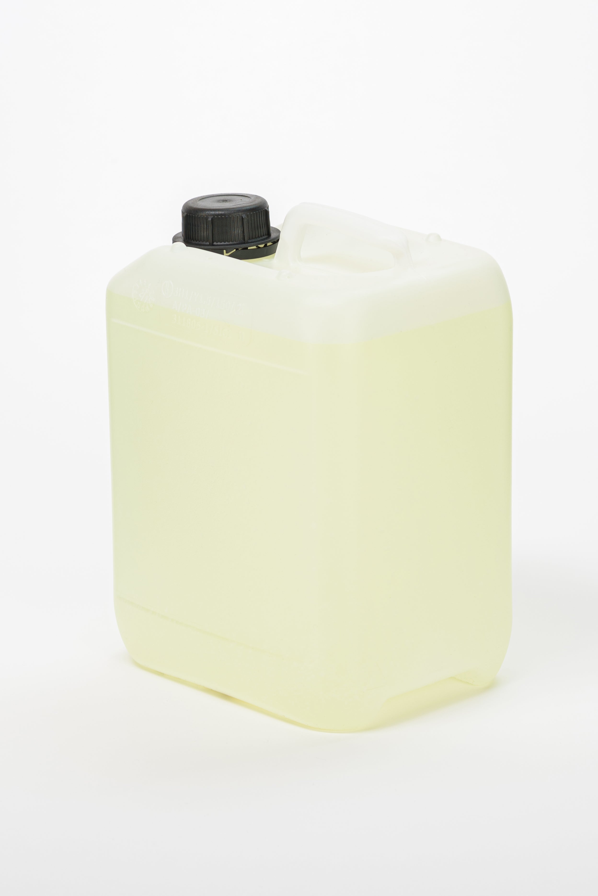 Leerkanister natur, 5L, 10L, 25L