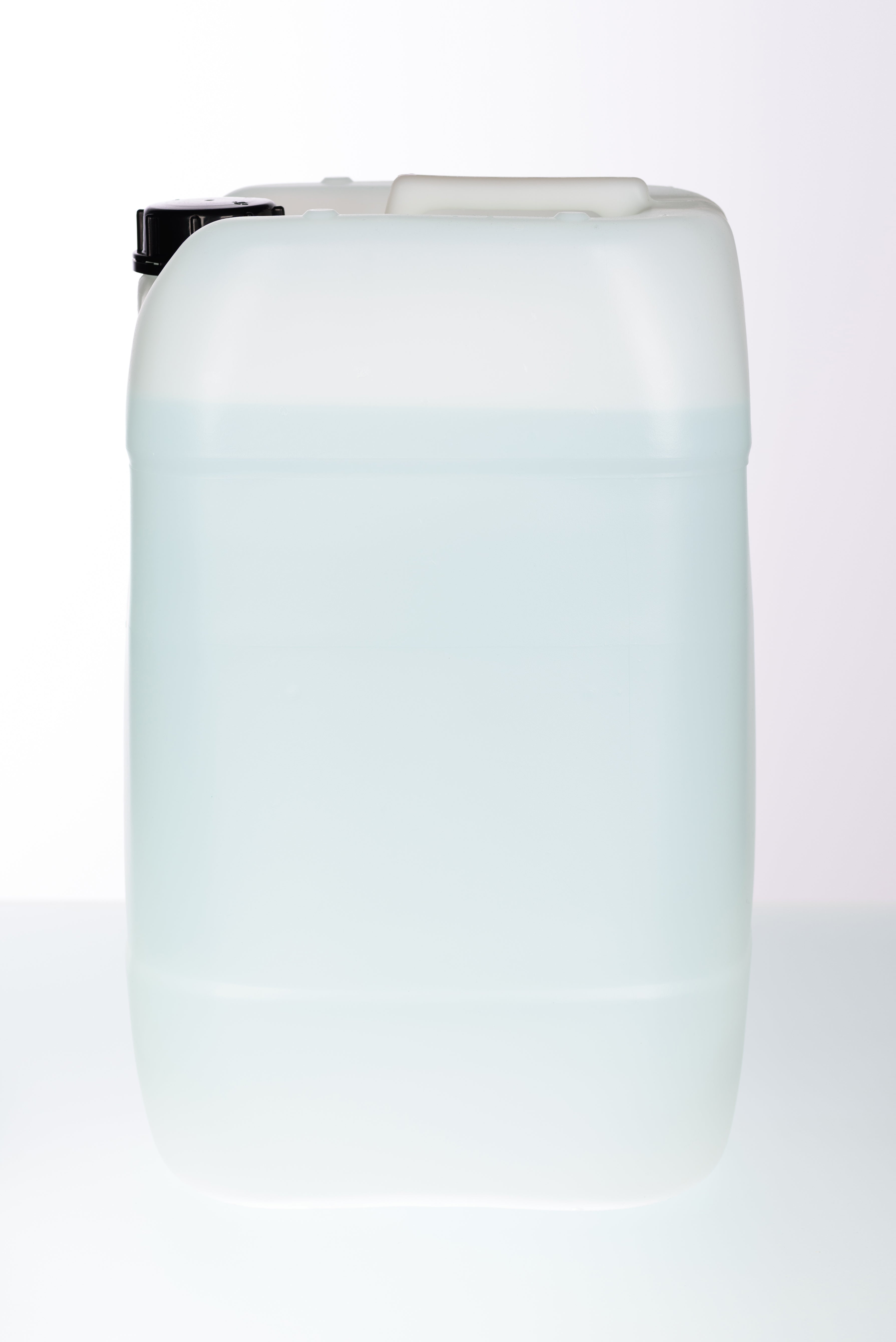 Leerkanister natur, 5L, 10L, 25L